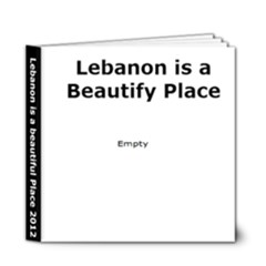 ll,l - 6x6 Deluxe Photo Book (20 pages)