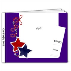 19Nov2012 - 7x5 Photo Book (20 pages)