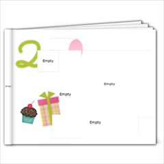 mimi 20121122 - 7x5 Photo Book (20 pages)