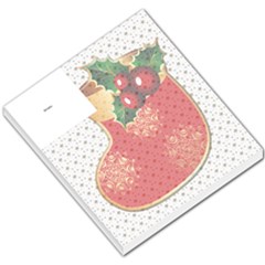Merry Christmas Small Memo