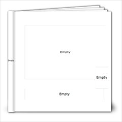 merry christmas - 8x8 Photo Book (20 pages) merry christmas - 8x8 Photo Book (20 pages)