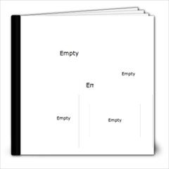merry christmas - 8x8 Photo Book (20 pages) merry christmas - 8x8 Photo Book (20 pages)