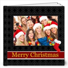 merry christmas - 12x12 Photo Book (20 pages) merry christmas - 12x12 Photo Book (20 pages)