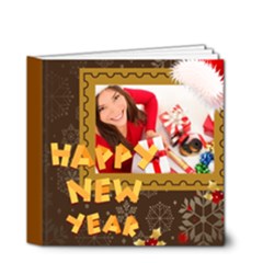 merry christmas - 4x4 Deluxe Photo Book (20 pages) merry christmas - 4x4 Deluxe Photo Book (20 pages)