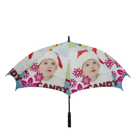 Golf Umbrella 
