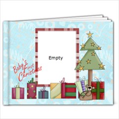 韓國之旅 - 7x5 Photo Book (20 pages)