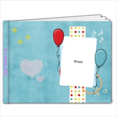 To  s Family Oct 2012 - 7x5 Photo Book (20 pages)