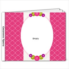 Seksaginta Prista - 7x5 Photo Book (20 pages)