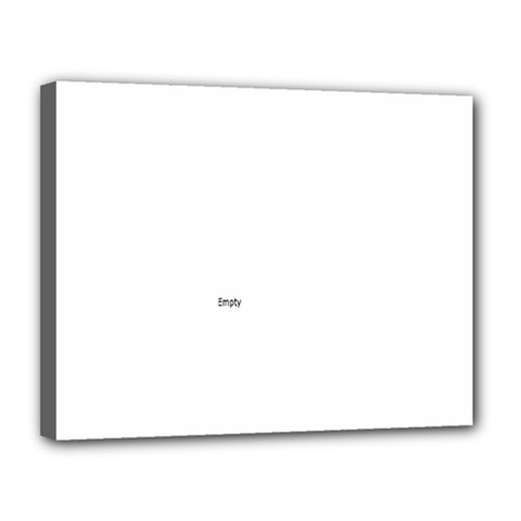 Canvas 14  x 11  (Stretched)