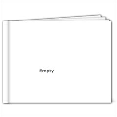 гранд хотел  VARNA 2011 - 1 - 7x5 Photo Book (20 pages)