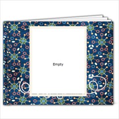 vanessa - 7x5 Photo Book (20 pages)