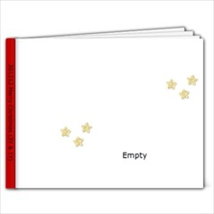 20121213 - 7x5 Photo Book (20 pages)