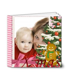 merry christmas - 4x4 Deluxe Photo Book (20 pages) merry christmas - 4x4 Deluxe Photo Book (20 pages)