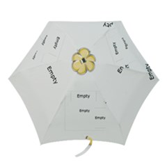 Kids Mini Folding Umbrella