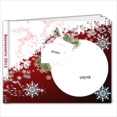 Беклемето - 7x5 Photo Book (20 pages)