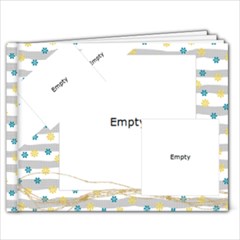 My Little Boy 7*5 - 7x5 Photo Book (20 pages)