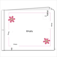 child - 7x5 Photo Book (20 pages)