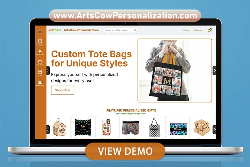 Store Demo