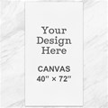 Canvas image