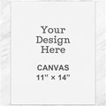 Canvas image