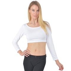 Crop Tops Icon