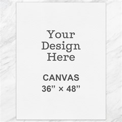 Unstretched Canvases Icon