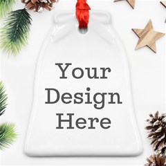 Ornament (Bell)  Icon