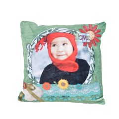 Throw Pillow Covers Icon