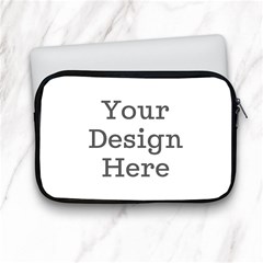 MacBook Pro Zipper Case Icon