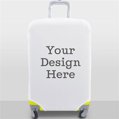 Luggage Cover Icon
