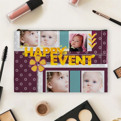 Kids By Mac Book Front