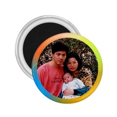 kc-susan - 2.25  Magnet