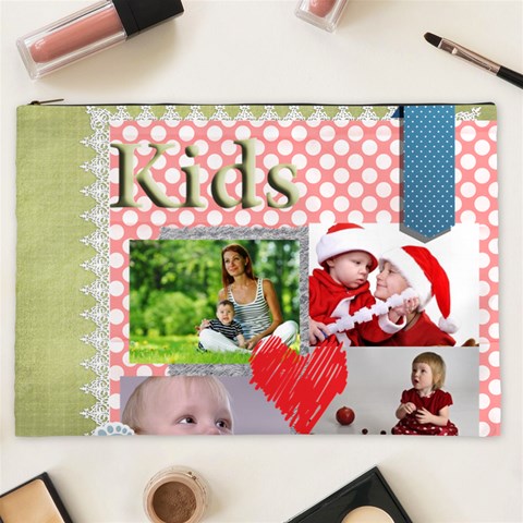 Kids, Fun, Child, Play, Happy By Debe Lee Front