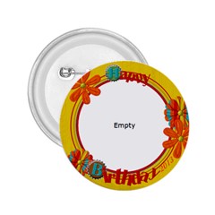 kc-john - 2.25  Button