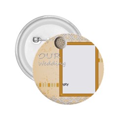 kc-nena - 2.25  Button