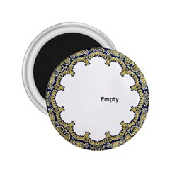 family - 2.25  Magnet