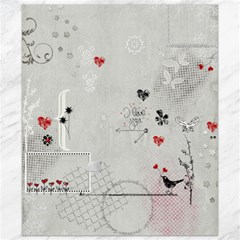 Canvas 8 x 10 Love Canvas 8 x 10 Love