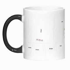 BEST MUG - Morph Mug