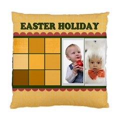 kids - Standard Cushion Case (Two Sides) kids - Standard Cushion Case (Two Sides)