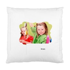 kids - Standard Cushion Case (Two Sides) kids - Standard Cushion Case (Two Sides)