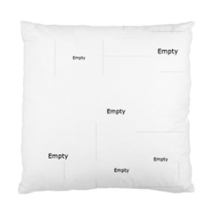 kids - Standard Cushion Case (Two Sides) kids - Standard Cushion Case (Two Sides)
