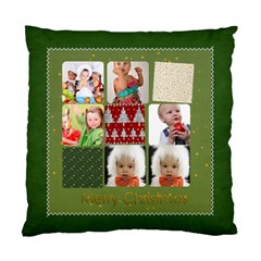 kids - Standard Cushion Case (Two Sides) kids - Standard Cushion Case (Two Sides)
