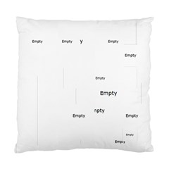 kids - Standard Cushion Case (Two Sides) kids - Standard Cushion Case (Two Sides)