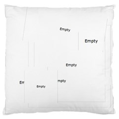 love, kids, memory, happy, fun - Large Cushion Case (Two Sides) love, kids, memory, happy, fun - Large Cushion Case (Two Sides)
