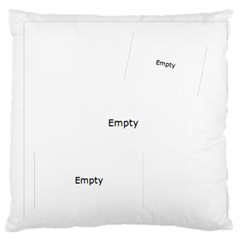 love, kids, memory, happy, fun - Large Cushion Case (Two Sides) love, kids, memory, happy, fun - Large Cushion Case (Two Sides)