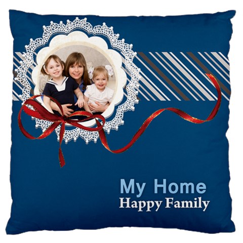 Family By Joely Front
