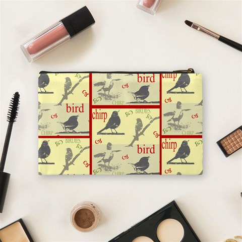 Birdie Case By Kathy Back