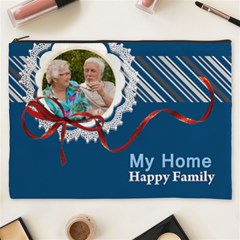 kids happy , fun, baby, happy holiday - Cosmetic Bag (XXXL) kids happy , fun, baby, happy holiday - Cosmetic Bag (XXXL)
