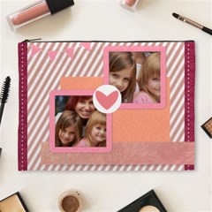 love - Cosmetic Bag (XL)