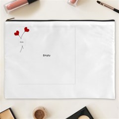 Cosmetic Bag xxxl romance - Cosmetic Bag (XXXL) Cosmetic Bag xxxl romance - Cosmetic Bag (XXXL)